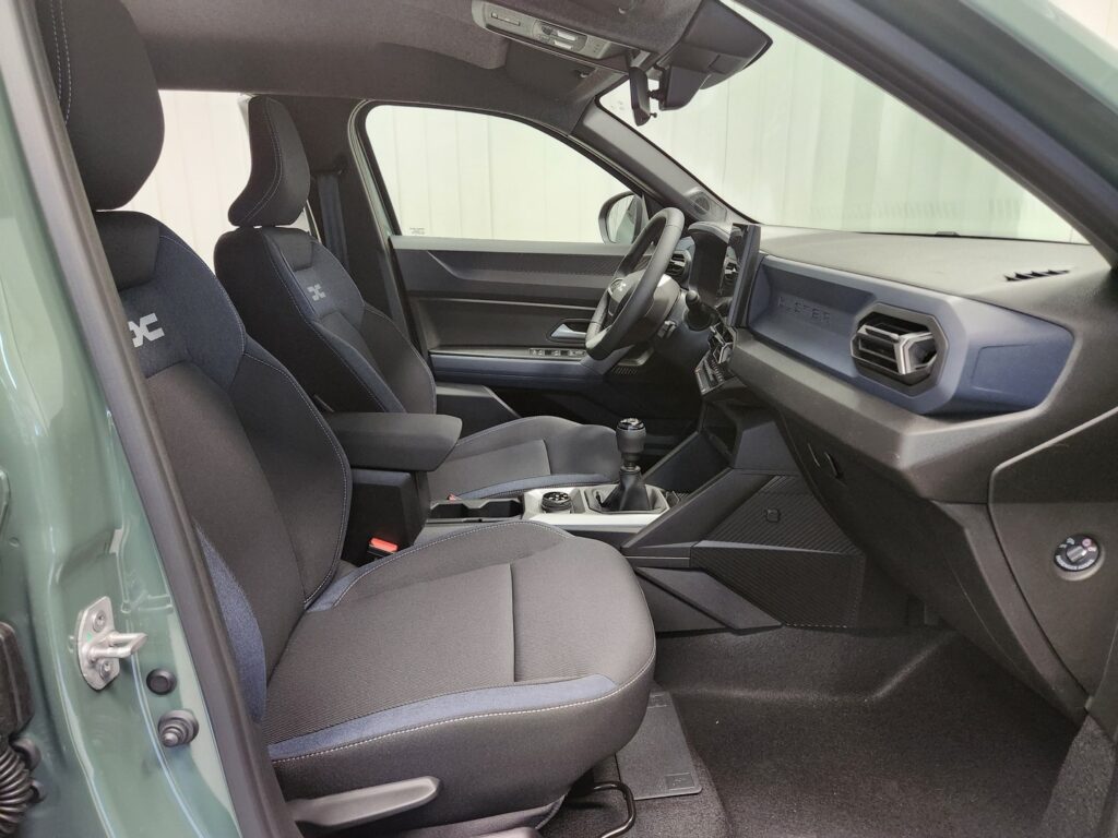 Dacia Duster, image 9