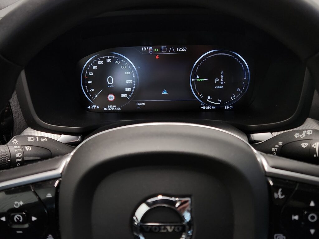 Volvo V60, image 11