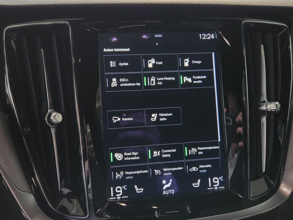 Volvo V60, image 14