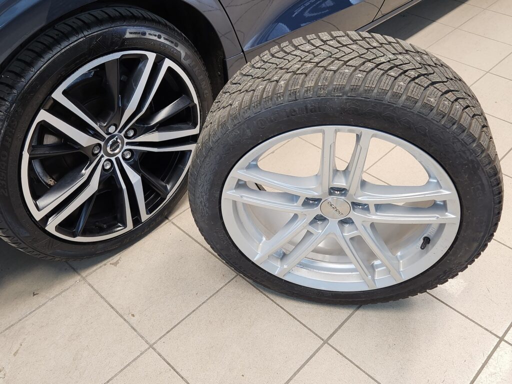 Volvo V60, image 17