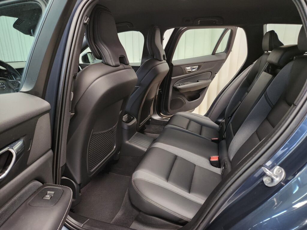 Volvo V60, image 7