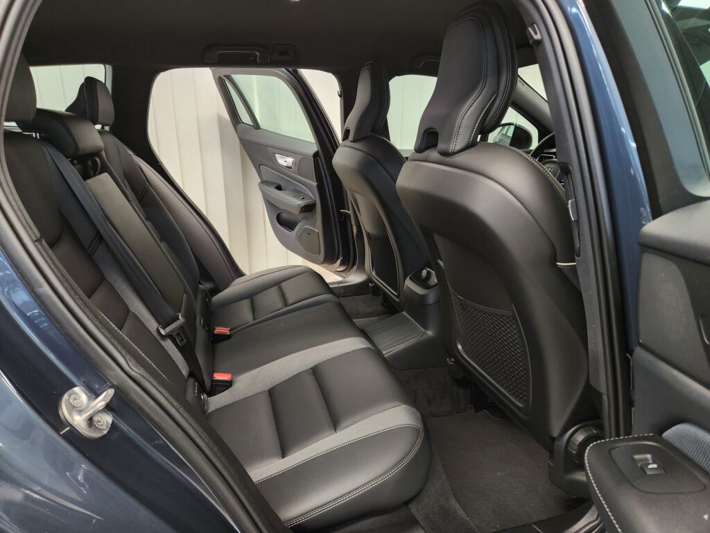 Volvo V60, image 8