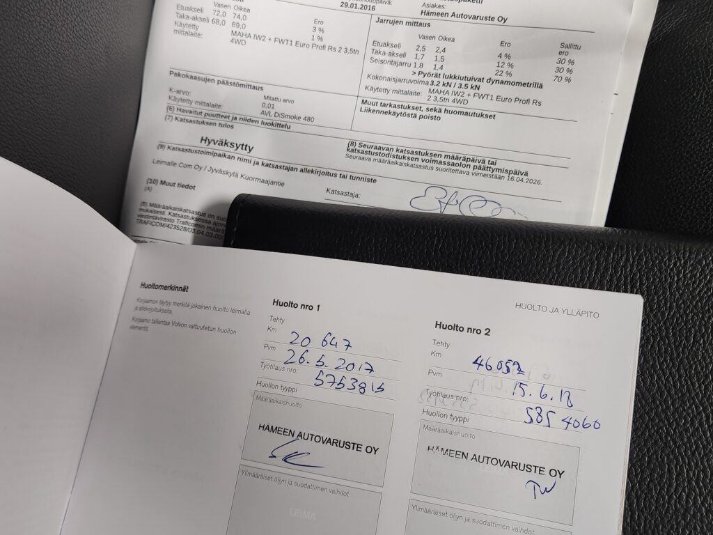 Volvo V60 Cross Country, image 18