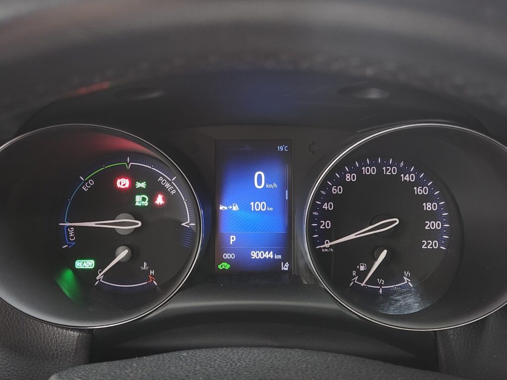 Toyota C-HR, image 11