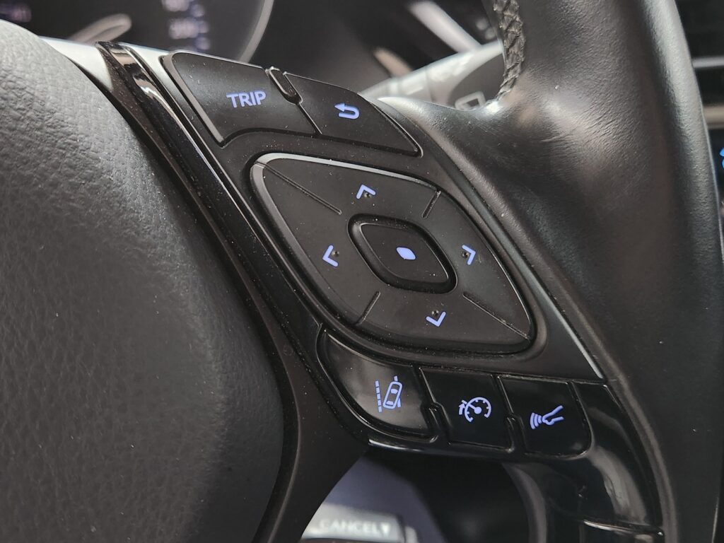 Toyota C-HR, image 14