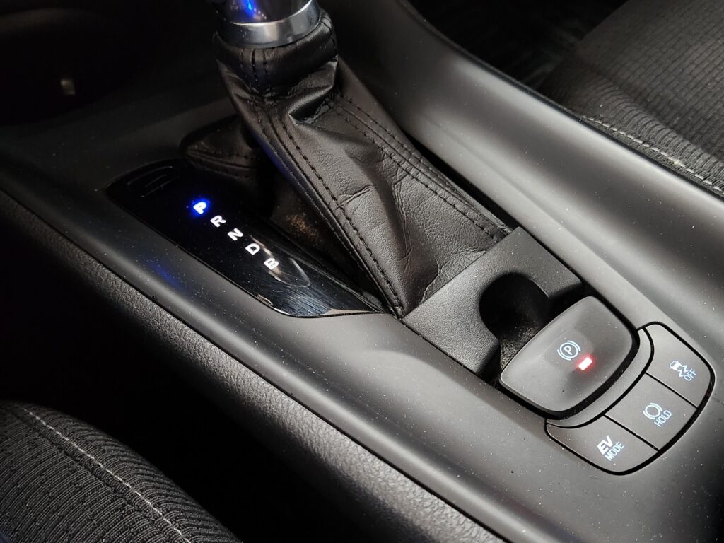 Toyota C-HR, image 15