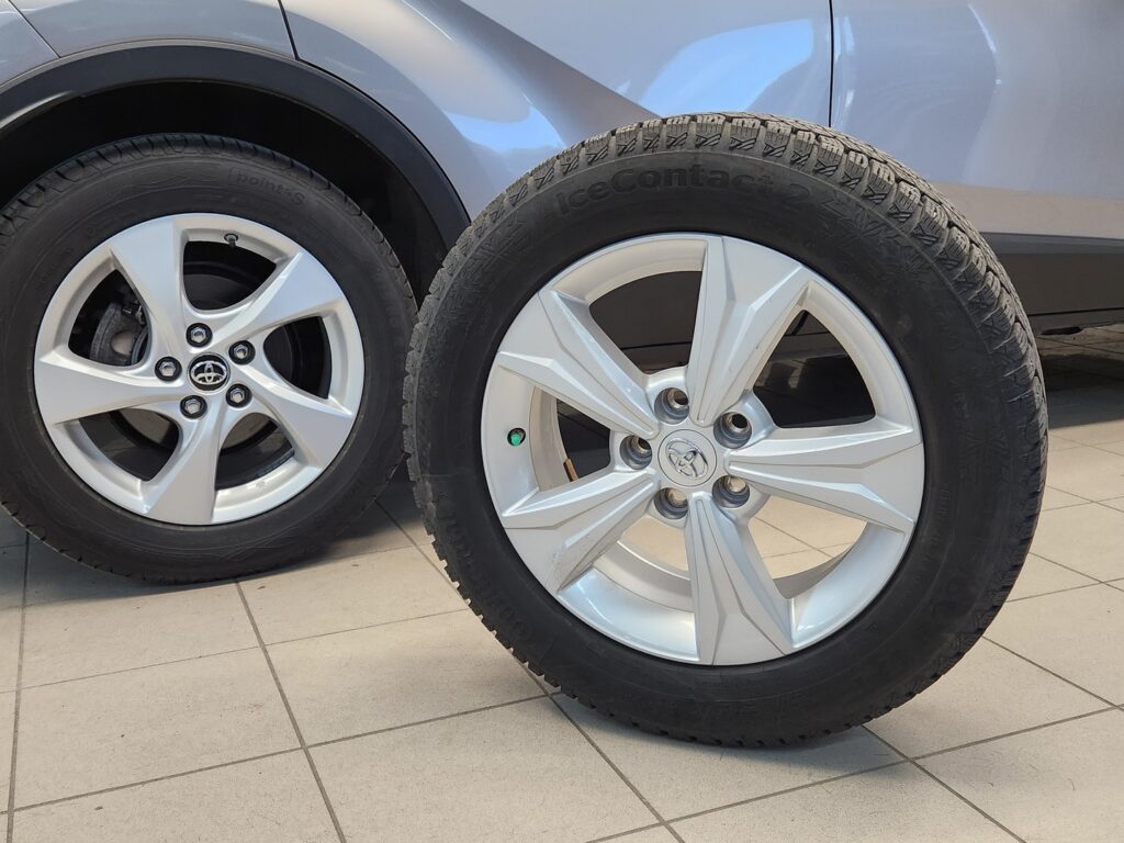 Toyota C-HR, image 17