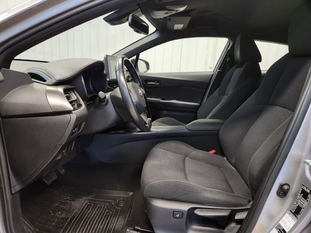 Toyota C-HR, image 6