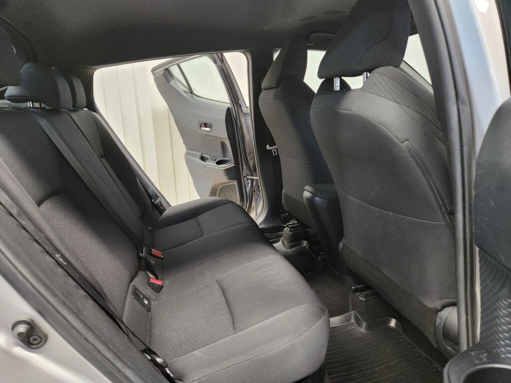 Toyota C-HR, image 8