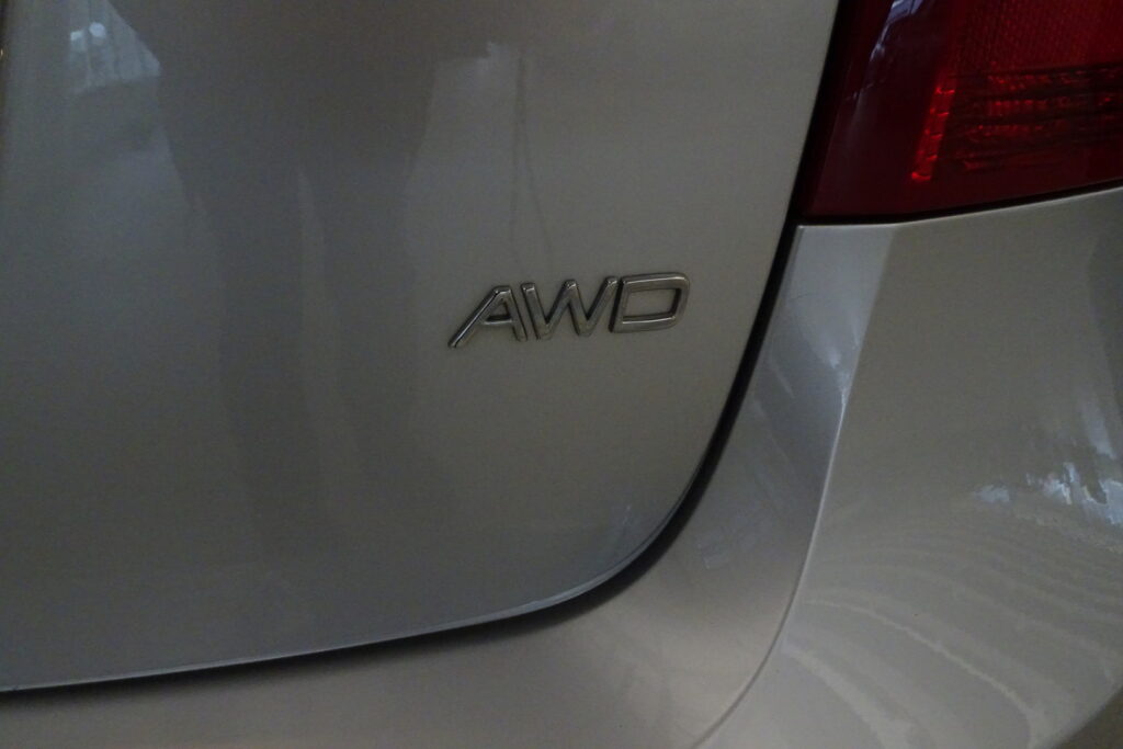 Volvo S60, image 16