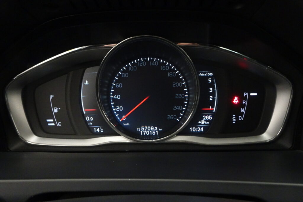 Volvo S60, image 5