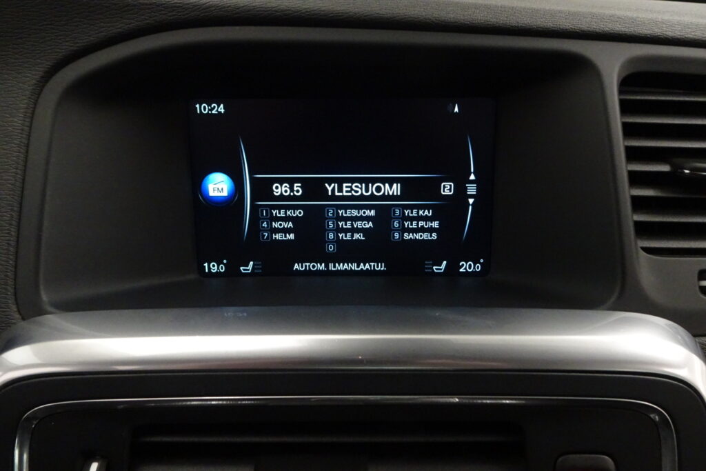 Volvo S60, image 7