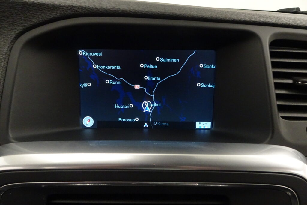 Volvo S60, image 8