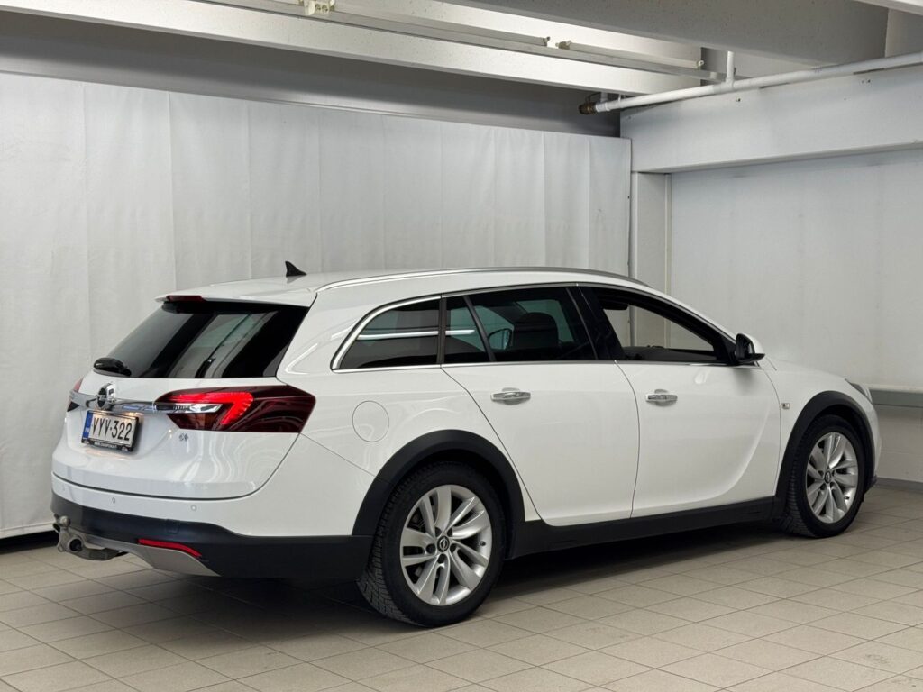 Opel Insignia, image 11