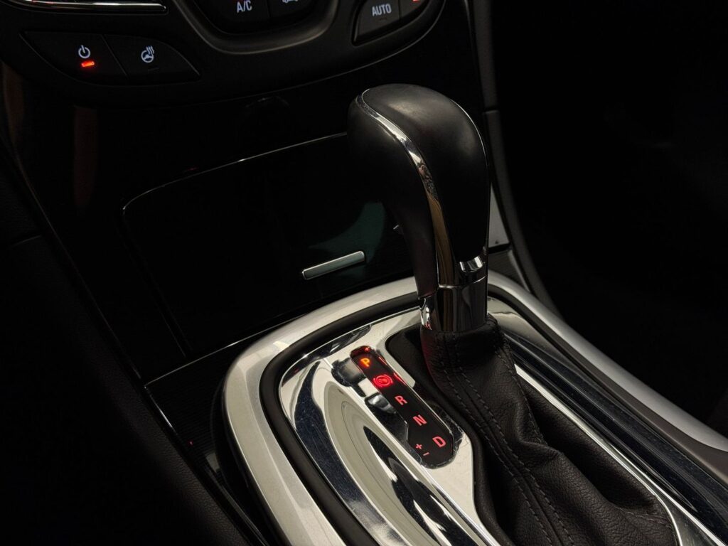 Opel Insignia, image 7
