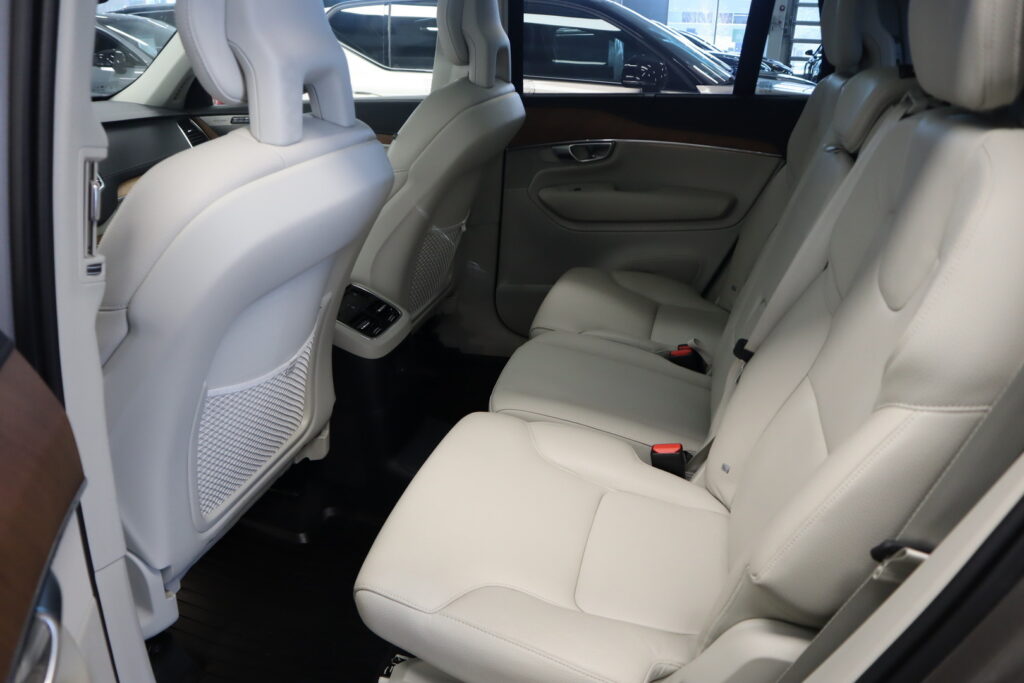 Volvo XC90, image 10