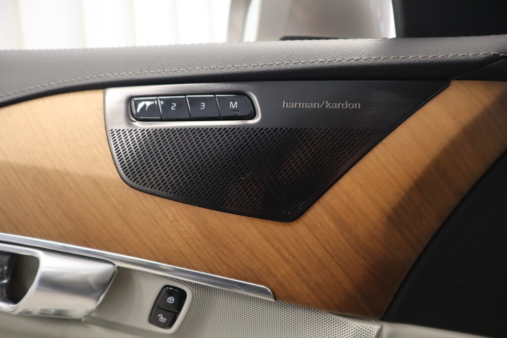 Volvo XC90, image 12