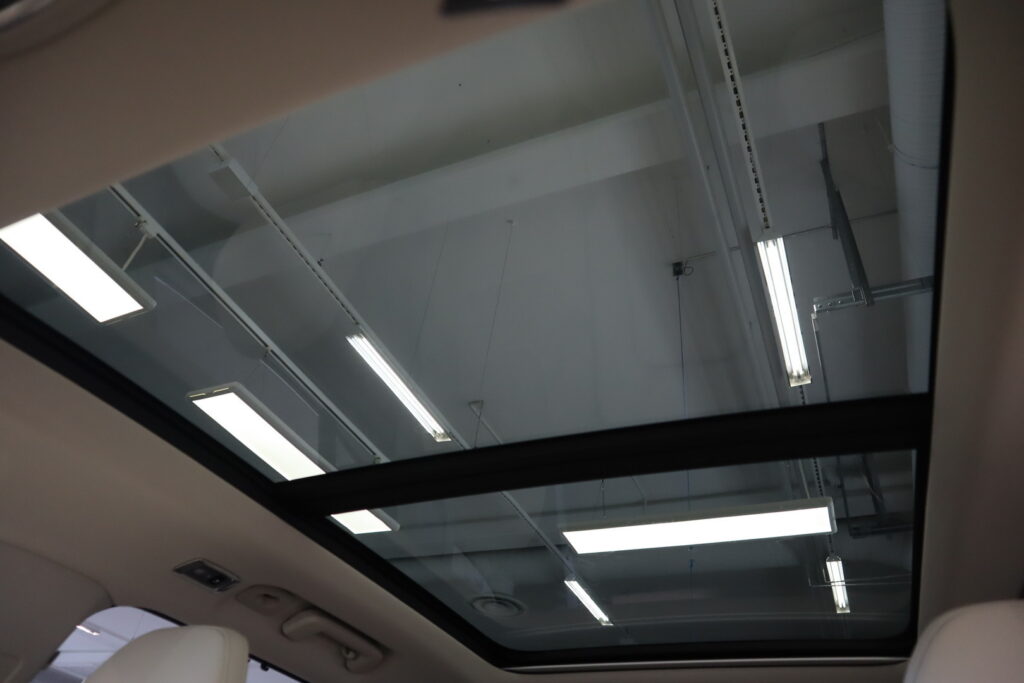 Volvo XC90, image 16