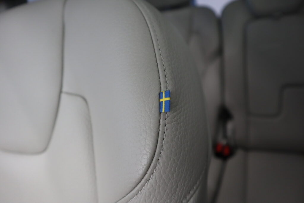 Volvo XC90, image 17