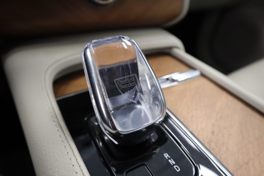 Volvo XC90, image 23