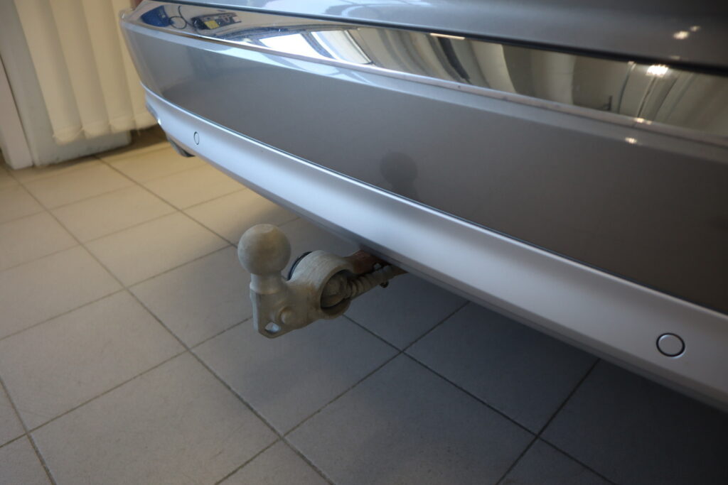Volvo XC90, image 27