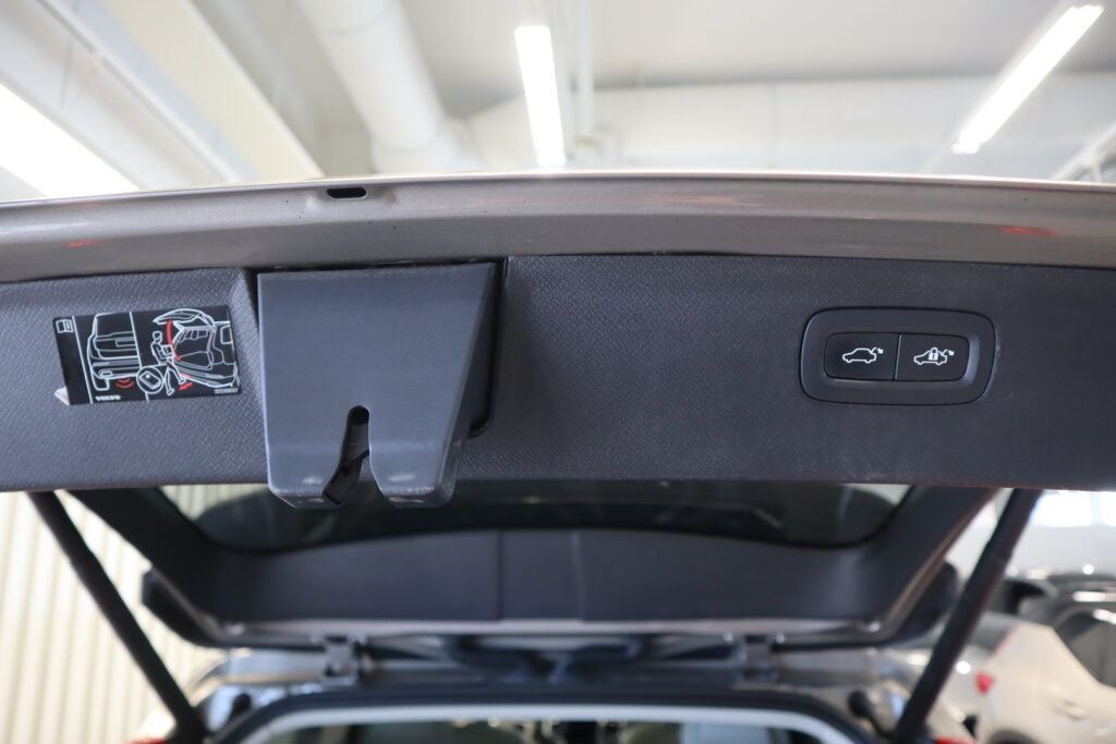 Volvo XC90, image 28