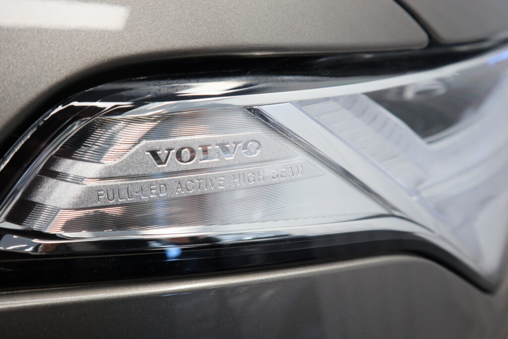 Volvo XC90, image 30