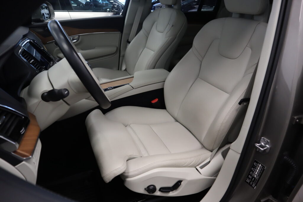 Volvo XC90, image 9
