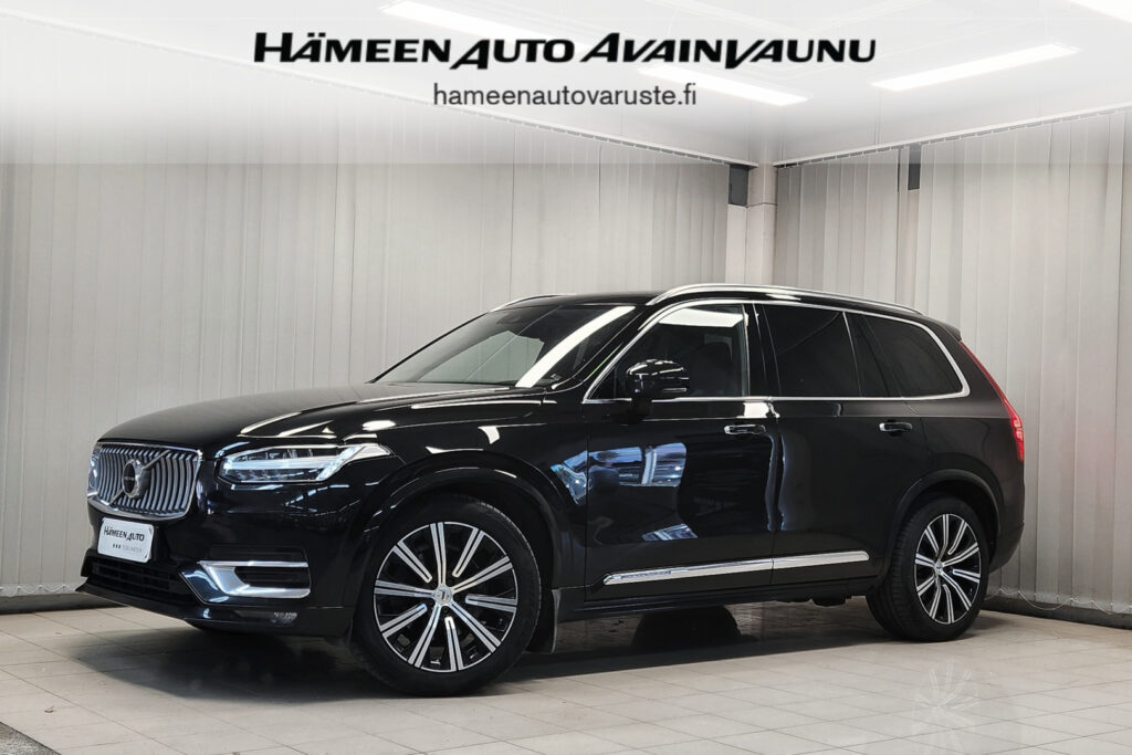 VOLVO XC90, image 1