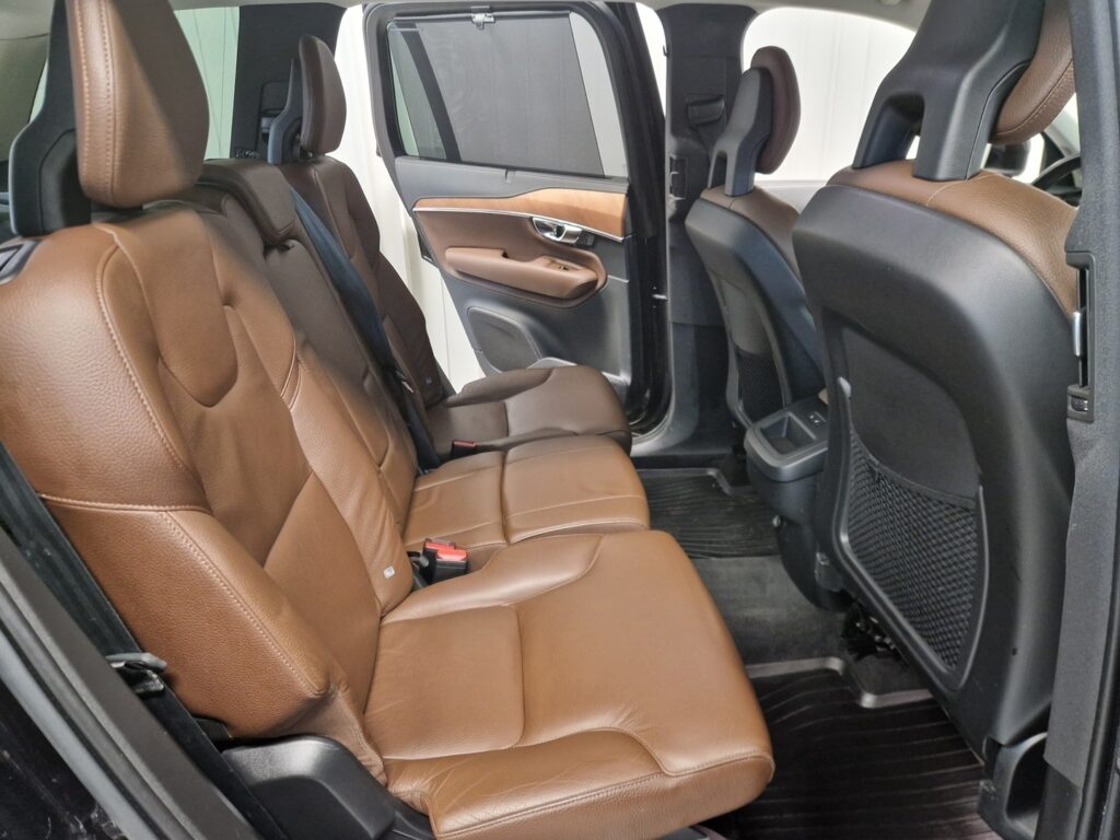 VOLVO XC90, image 10