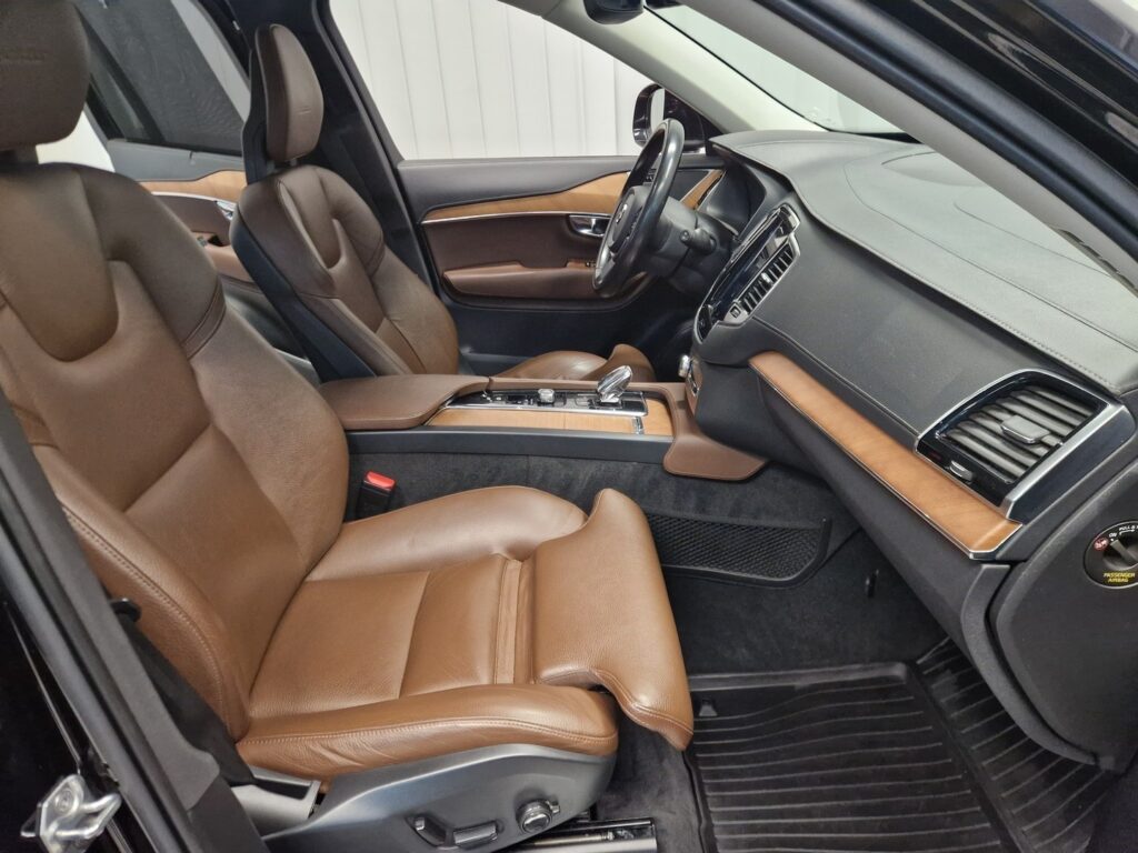 VOLVO XC90, image 11
