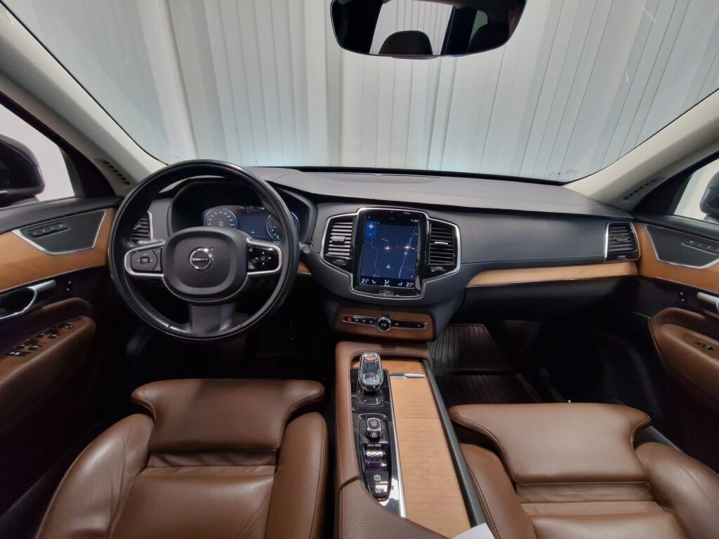VOLVO XC90, image 12