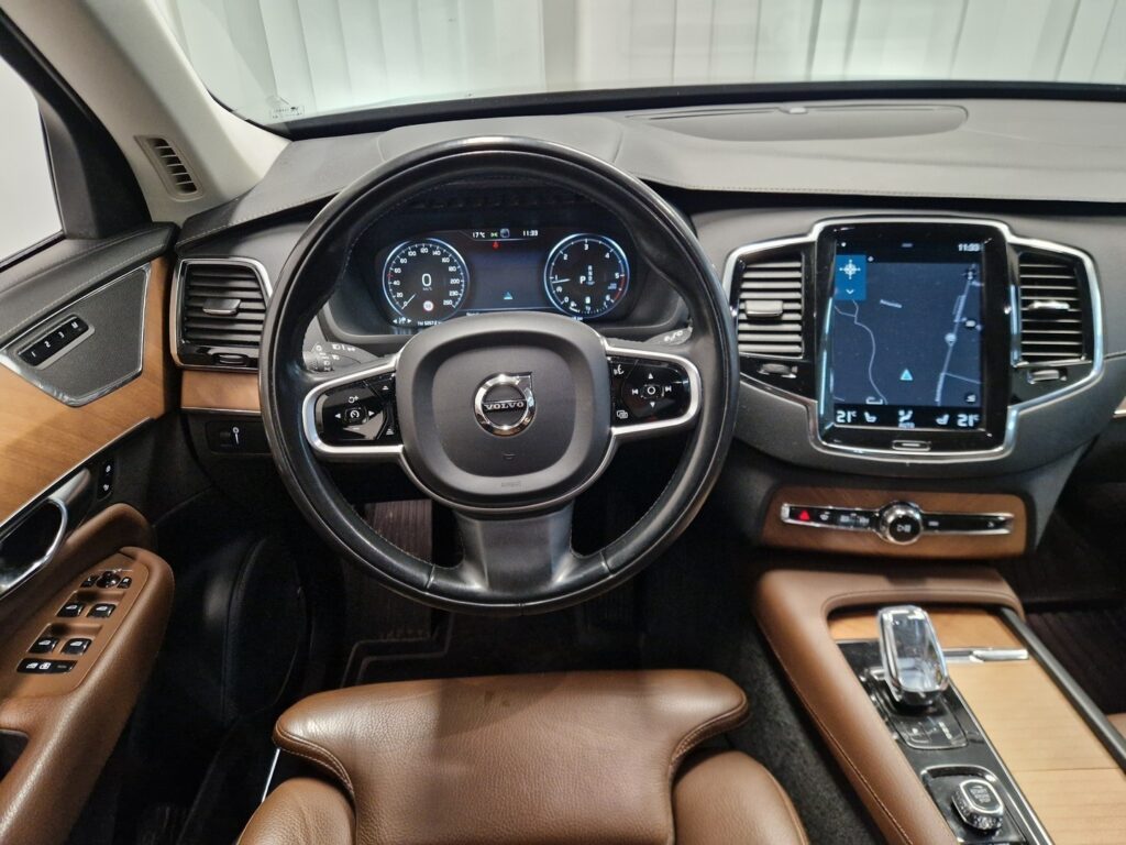 VOLVO XC90, image 13