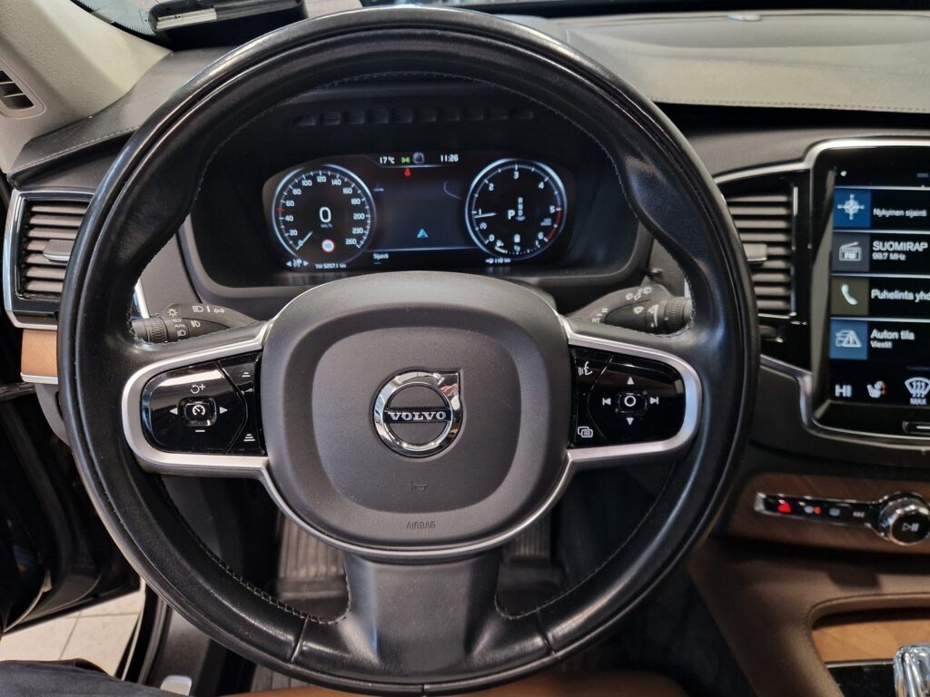VOLVO XC90, image 14