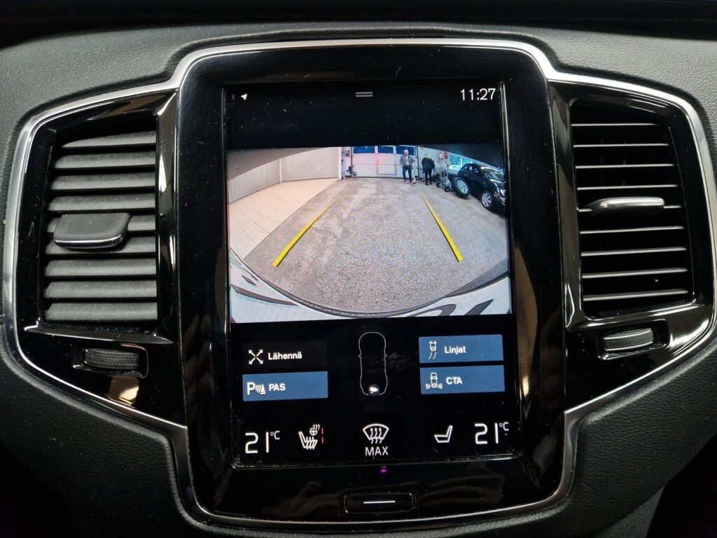 VOLVO XC90, image 16