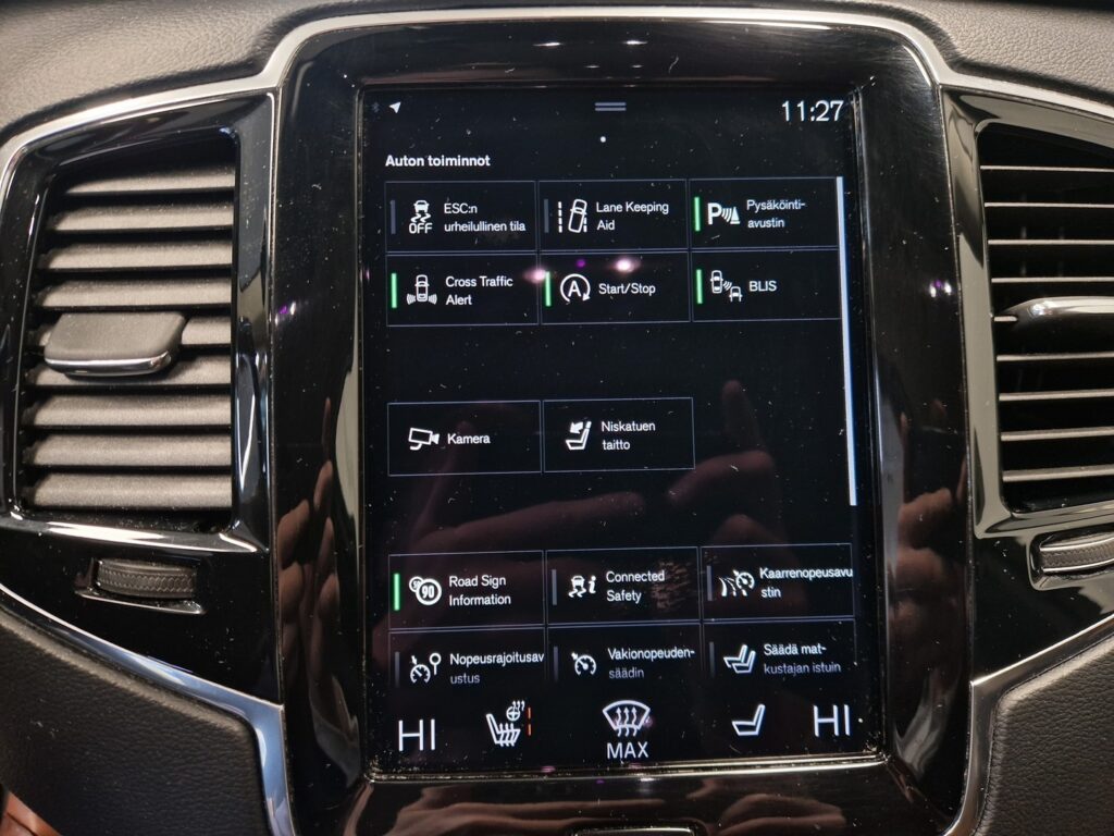VOLVO XC90, image 17