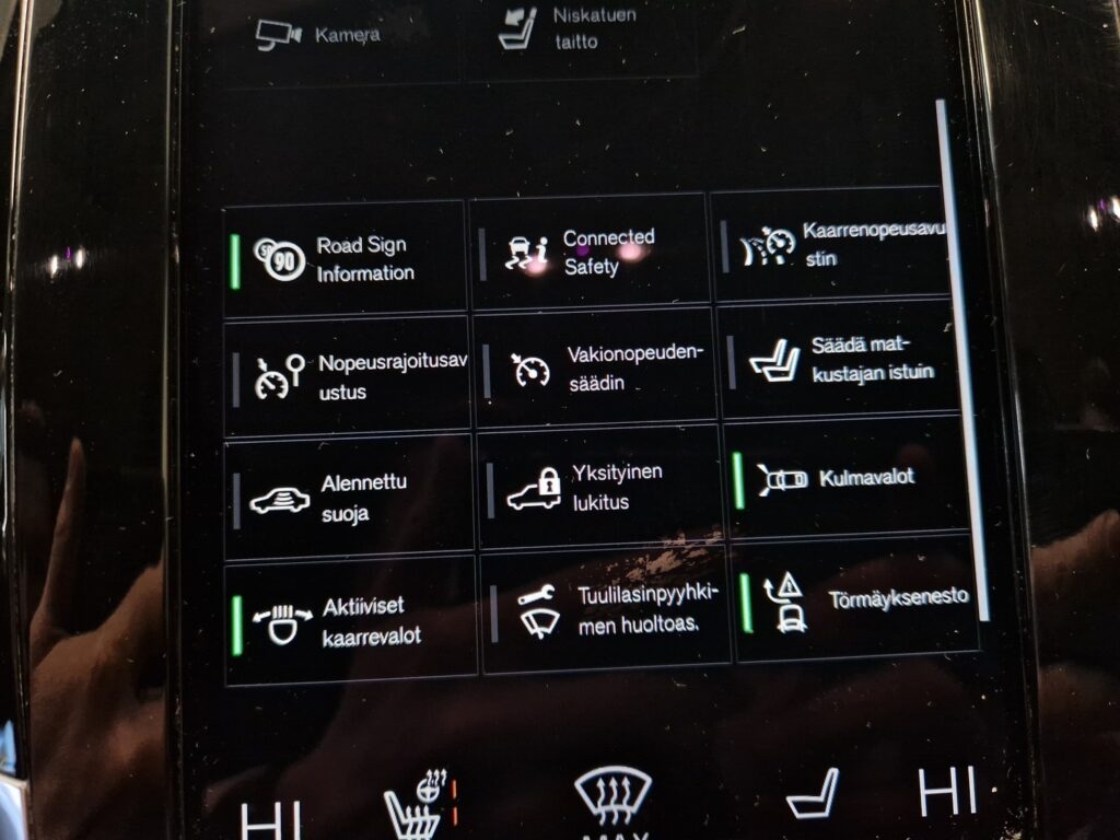VOLVO XC90, image 18