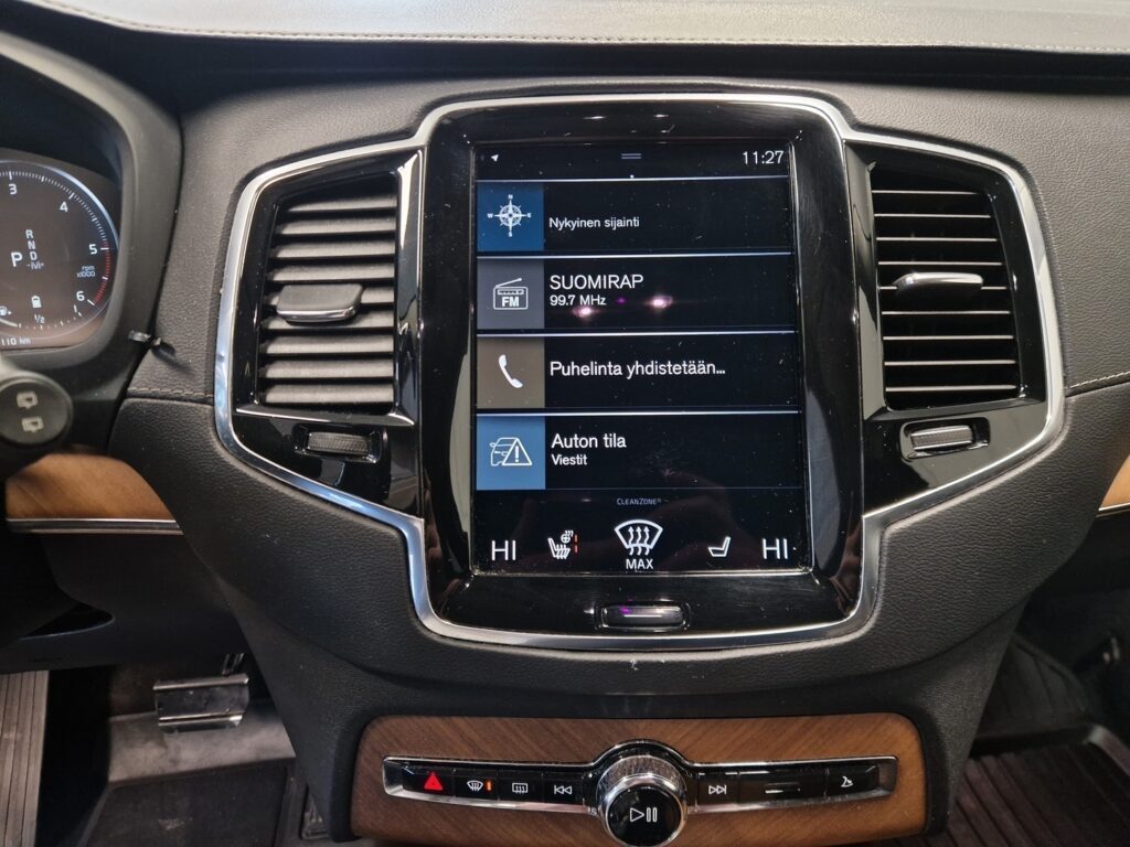 VOLVO XC90, image 19
