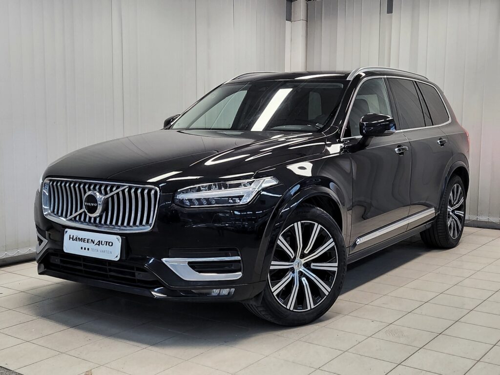 VOLVO XC90, image 2