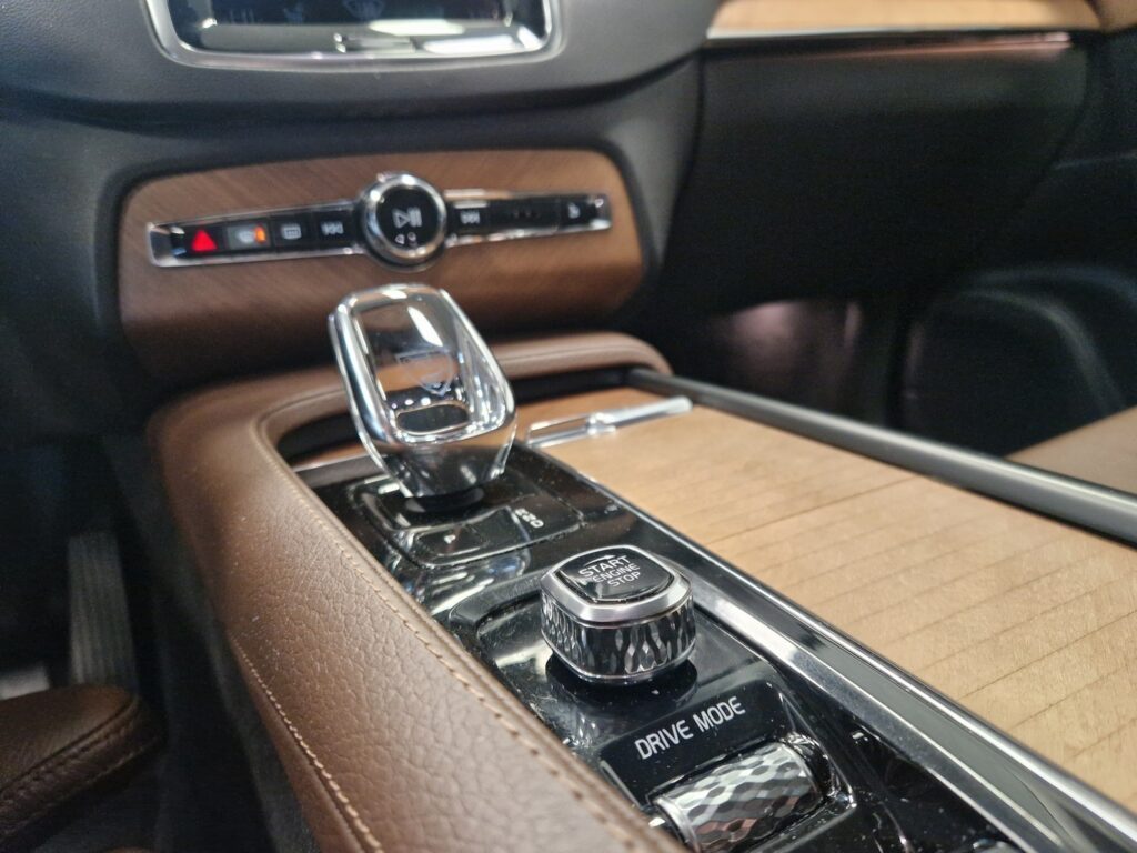 VOLVO XC90, image 20