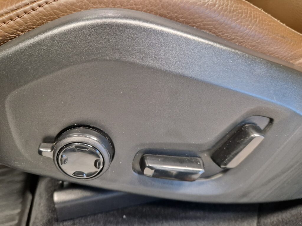 VOLVO XC90, image 21