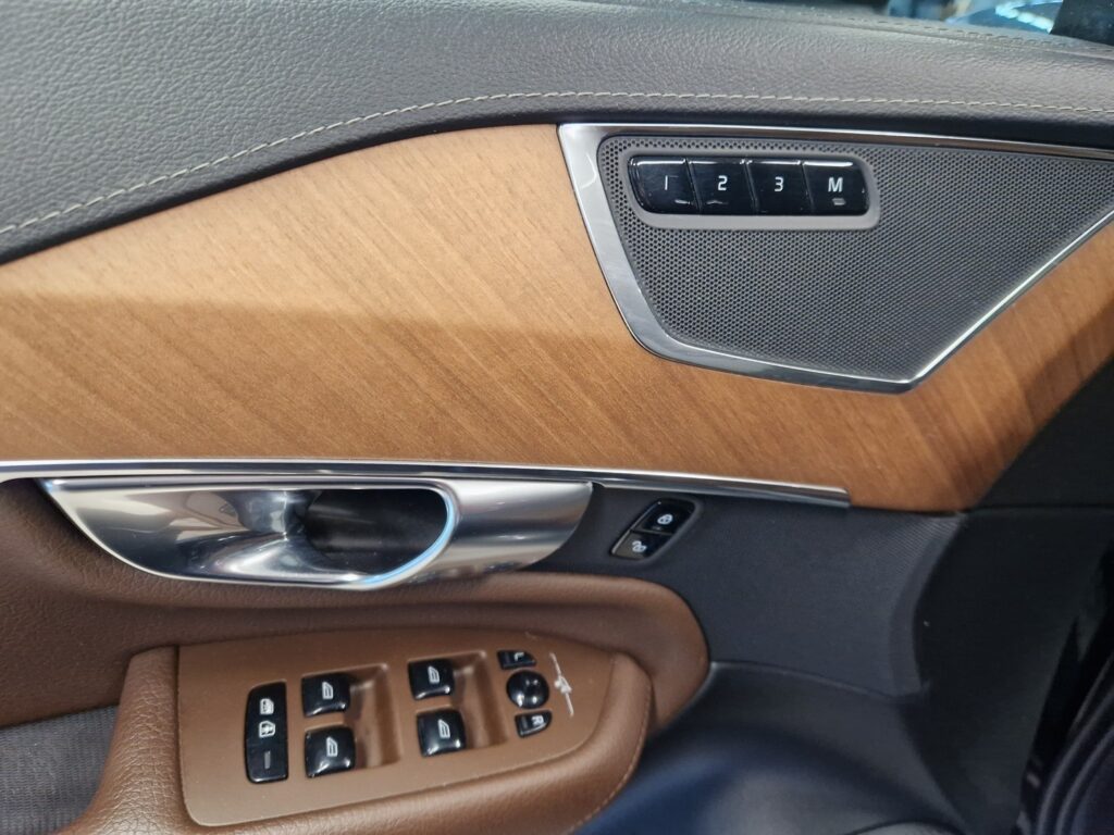 VOLVO XC90, image 22