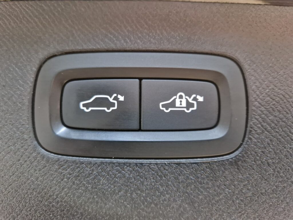 VOLVO XC90, image 23