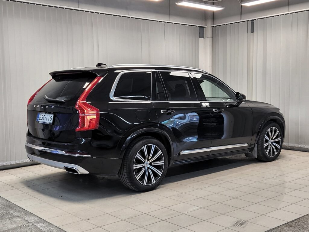 VOLVO XC90, image 5