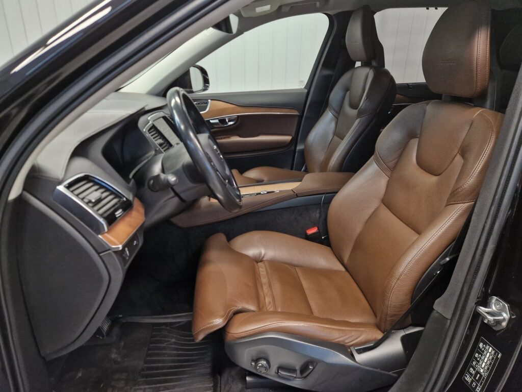 VOLVO XC90, image 6