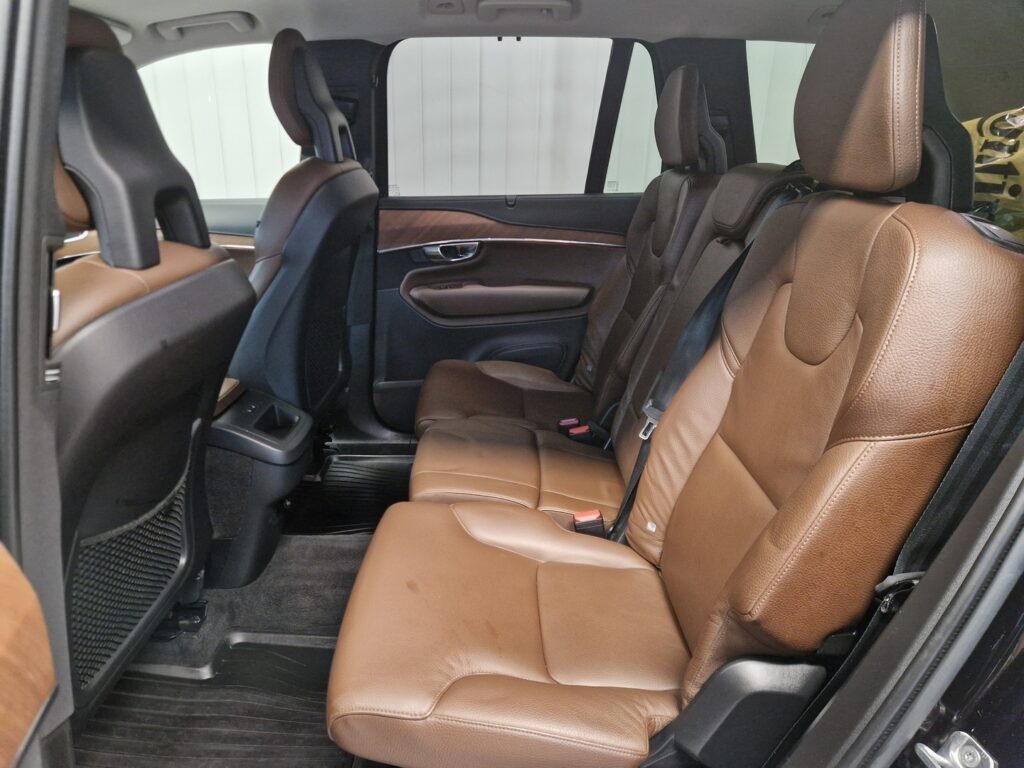 VOLVO XC90, image 7