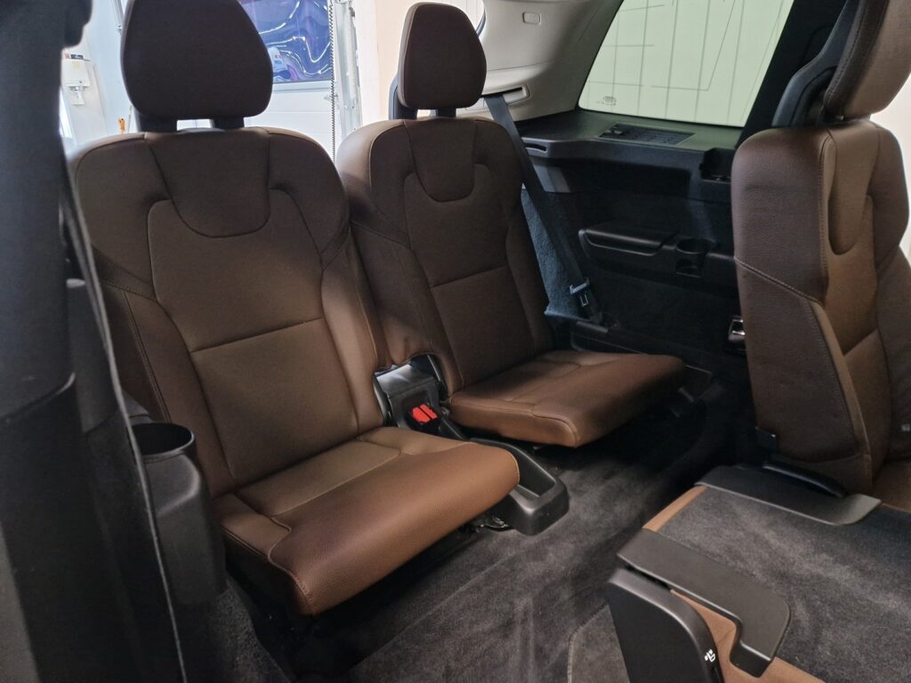 VOLVO XC90, image 8