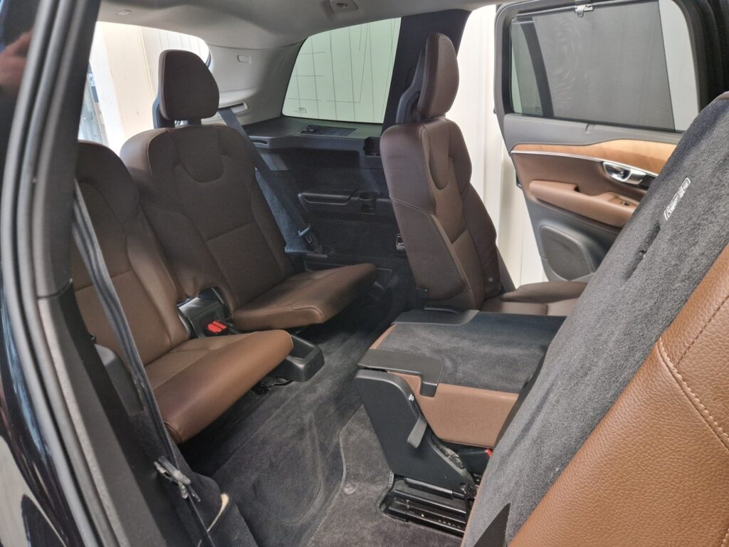 VOLVO XC90, image 9