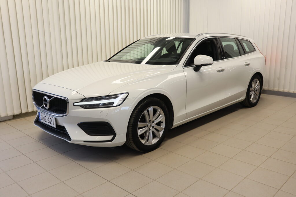 VOLVO V60, image 1