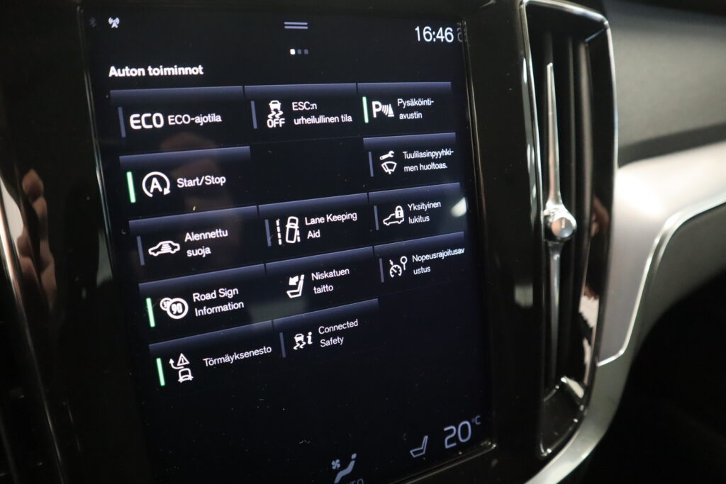VOLVO V60, image 14